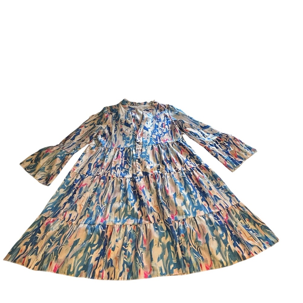 Stylish Multicolor women’s Dress